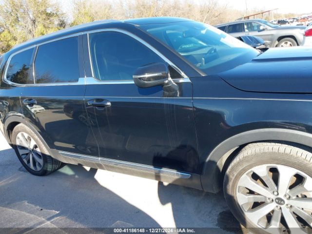 5XYP34HCXLG090803 KIA Telluride Ex