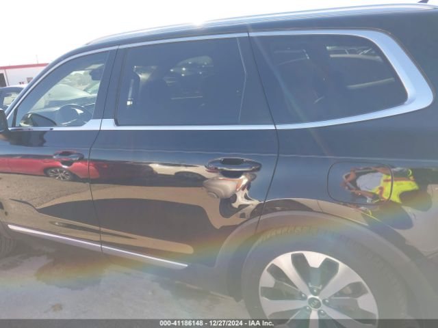 5XYP34HCXLG090803 KIA Telluride Ex