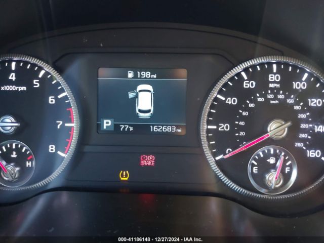 5XYP34HCXLG090803 KIA Telluride Ex