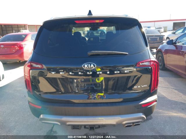 5XYP34HCXLG090803 KIA Telluride Ex