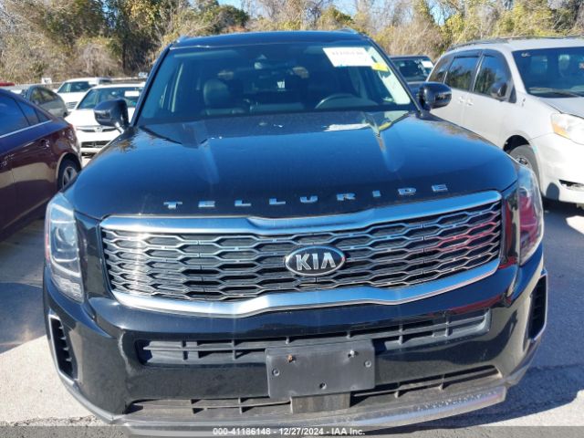 5XYP34HCXLG090803 KIA Telluride Ex