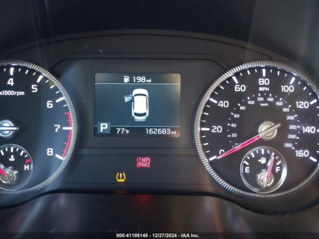5XYP34HCXLG090803 KIA Telluride Ex