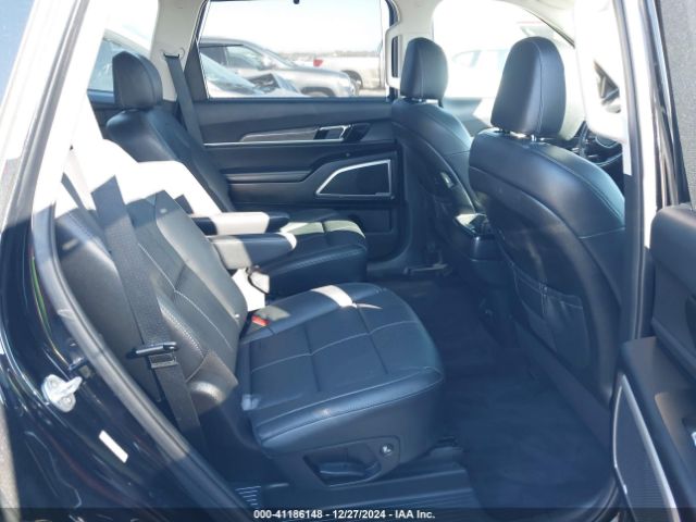 5XYP34HCXLG090803 KIA Telluride Ex