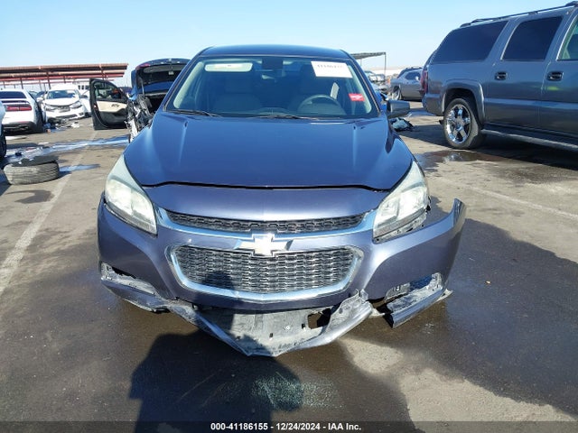 Chevrolet Malibu 1ls 2014 1G11B5SL1EF160579 Image 11