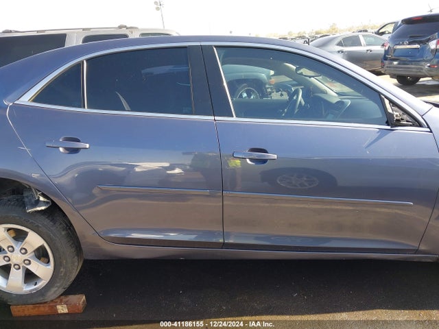 Chevrolet Malibu 1ls 2014 1G11B5SL1EF160579 Image 12