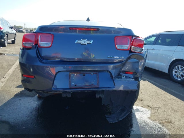 Chevrolet Malibu 1ls 2014 1G11B5SL1EF160579 Image 15