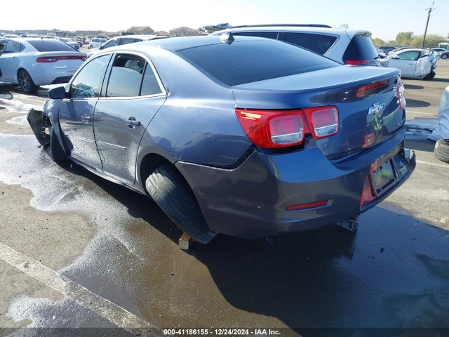 Chevrolet Malibu 1ls 2014 1G11B5SL1EF160579 Image 3