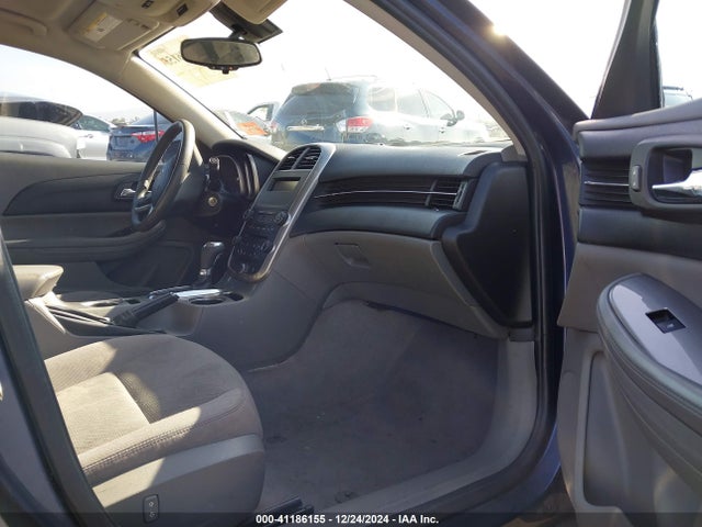 Chevrolet Malibu 1ls 2014 1G11B5SL1EF160579 Image 5