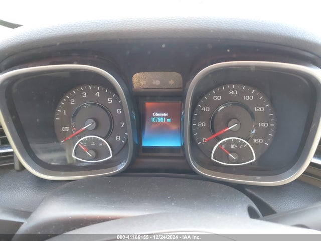 Chevrolet Malibu 1ls 2014 1G11B5SL1EF160579 Image 7