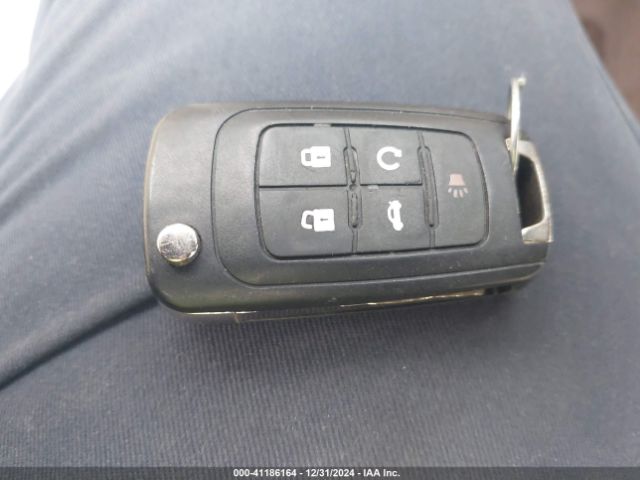 1G4GB5G31FF129839 Buick Lacrosse Leather