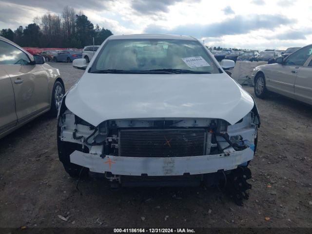 1G4GB5G31FF129839 Buick Lacrosse Leather