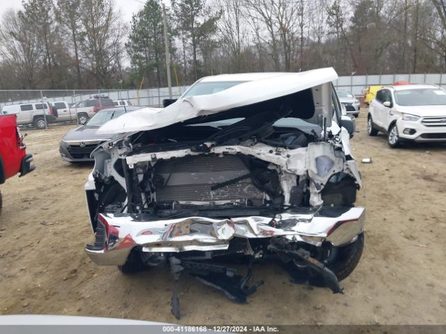 3GCUYDET7MG349971 Chevrolet Silverado 1500 4wd  Short Bed Lt