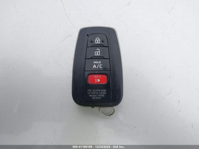 JTDKARFP9J3076184 Toyota Prius Prime Premium