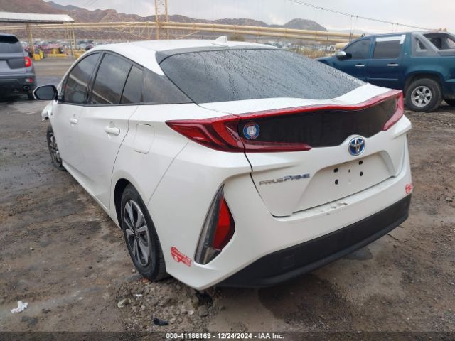 JTDKARFP9J3076184 Toyota Prius Prime Premium
