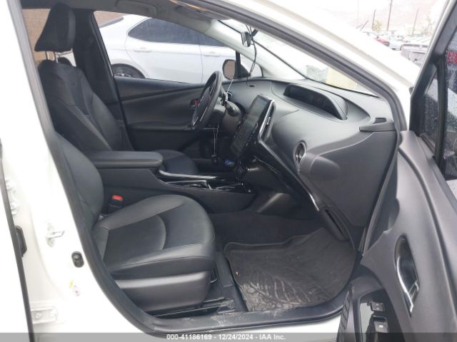 JTDKARFP9J3076184 Toyota Prius Prime Premium