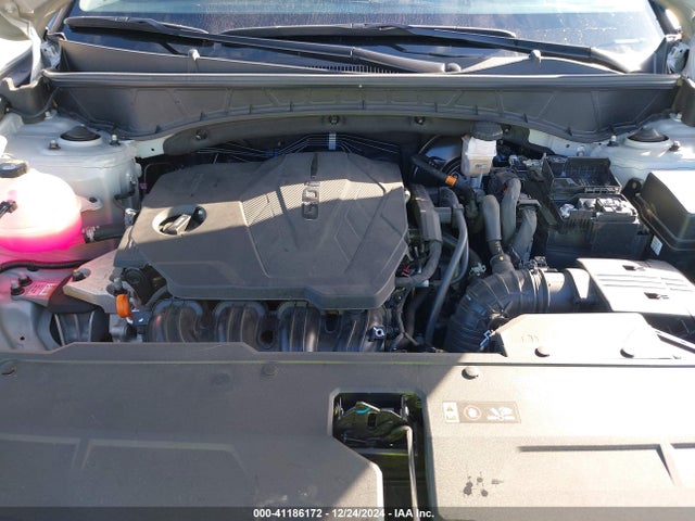 Hyundai TUCSON SEL 2023 5NMJB3AE1PH287112 Image 10