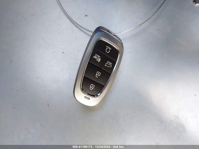 Hyundai TUCSON SEL 2023 5NMJB3AE1PH287112 Image 11