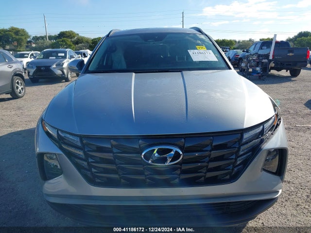 Hyundai TUCSON SEL 2023 5NMJB3AE1PH287112 Image 12