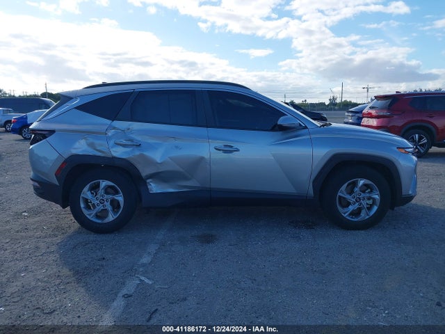 Hyundai TUCSON SEL 2023 5NMJB3AE1PH287112 Image 13