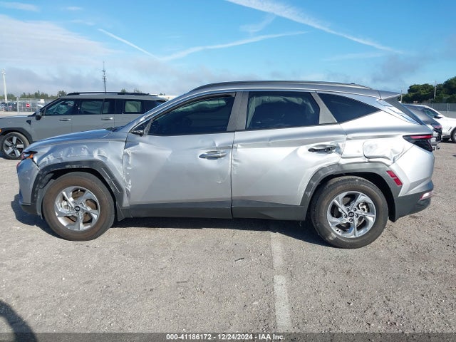 Hyundai TUCSON SEL 2023 5NMJB3AE1PH287112 Image 14