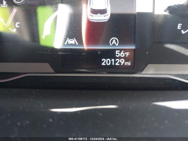 Hyundai TUCSON SEL 2023 5NMJB3AE1PH287112 Image 15