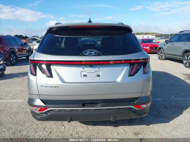 Hyundai TUCSON SEL 2023 5NMJB3AE1PH287112 Image 16