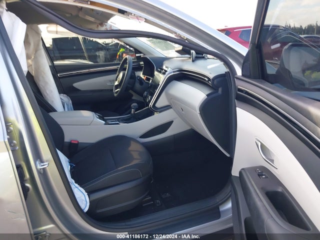 Hyundai TUCSON SEL 2023 5NMJB3AE1PH287112 Image 5
