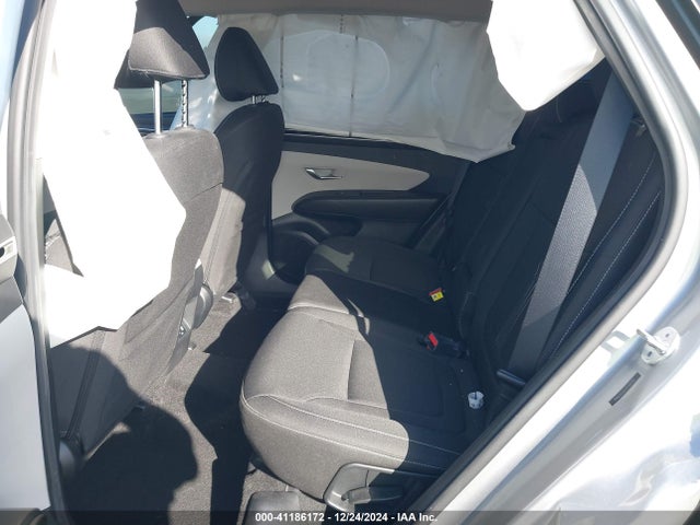 Hyundai TUCSON SEL 2023 5NMJB3AE1PH287112 Image 8