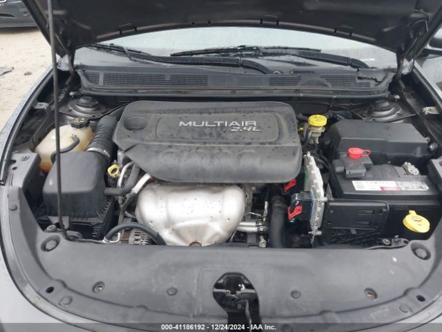 1C3CDFEB8ED906173 Dodge DART GT