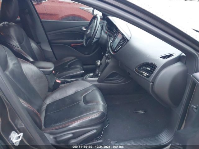 1C3CDFEB8ED906173 Dodge DART GT