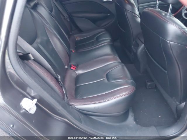 1C3CDFEB8ED906173 Dodge DART GT