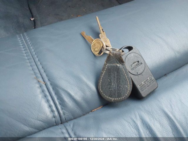 1996 CADILLAC FLEETWOOD 1G6DW52P3TR707099 Photo 10