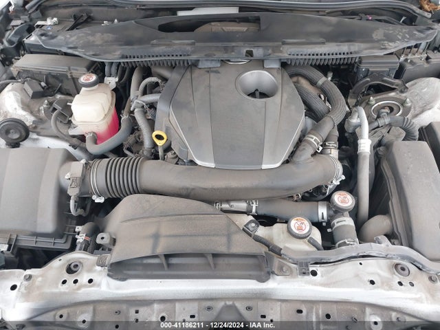 Aukcja sprzedaży 2019 Lexus Is 300, vin: JTHBA1D21K5092473, numer aukcji: 41186211