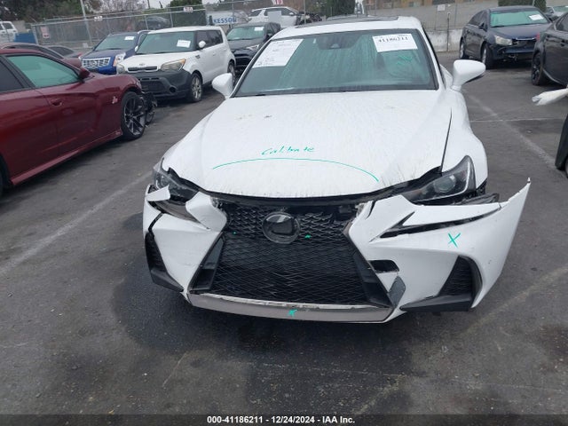 Aukcja sprzedaży 2019 Lexus Is 300, vin: JTHBA1D21K5092473, numer aukcji: 41186211