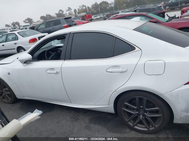 41186211 :رقم المزاد ، JTHBA1D21K5092473 vin ، 2019 Lexus Is 300 مزاد بيع