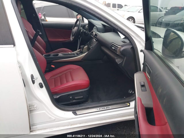 Продаж на аукціоні авто 2019 Lexus Is 300, vin: JTHBA1D21K5092473, номер лоту: 41186211