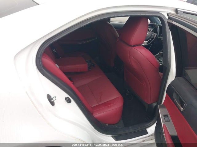 Aukcja sprzedaży 2019 Lexus Is 300, vin: JTHBA1D21K5092473, numer aukcji: 41186211
