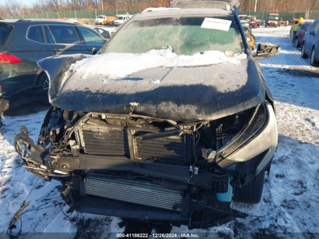 3GKALVEX0JL141321 GMC Terrain Slt