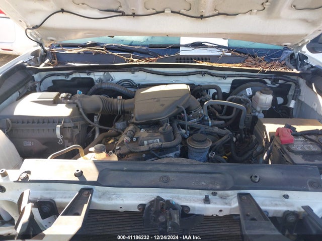 5TFRX5GN9JX121099 Toyota Tacoma Sr