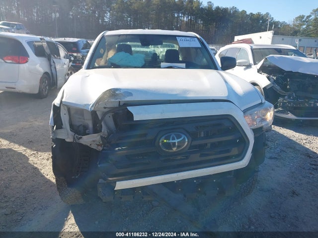 5TFRX5GN9JX121099 Toyota Tacoma Sr