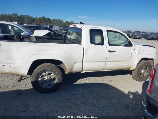 5TFRX5GN9JX121099 Toyota Tacoma Sr