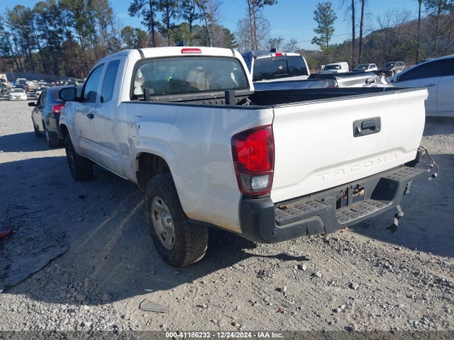 5TFRX5GN9JX121099 Toyota Tacoma Sr