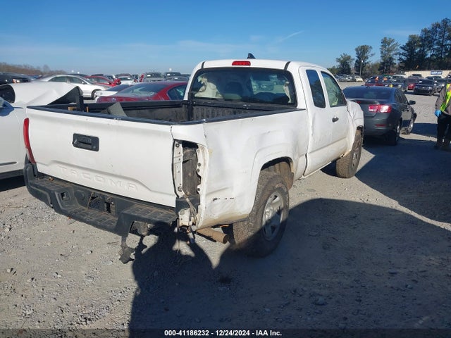 5TFRX5GN9JX121099 Toyota Tacoma Sr
