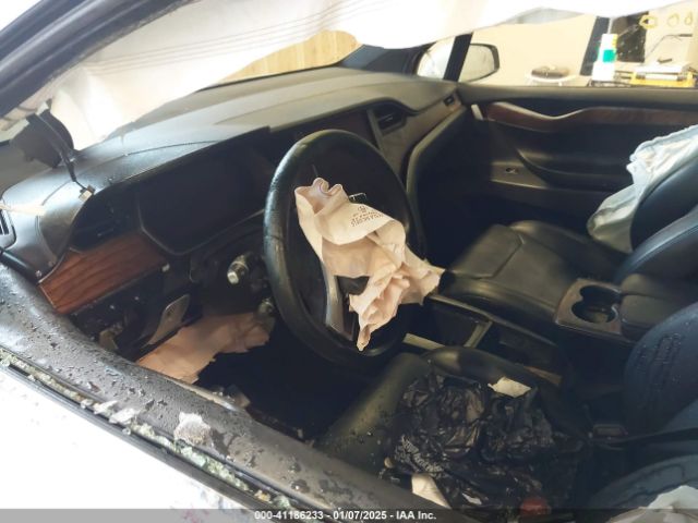 5YJXCBE26JF144747 Tesla Model X 100d/75d/p100d