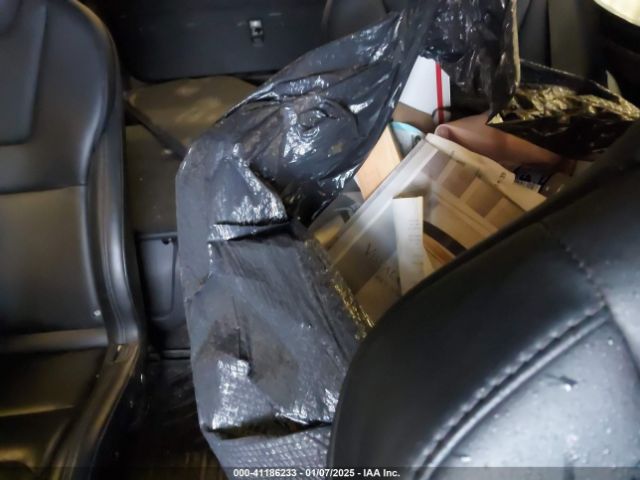 5YJXCBE26JF144747 Tesla Model X 100d/75d/p100d