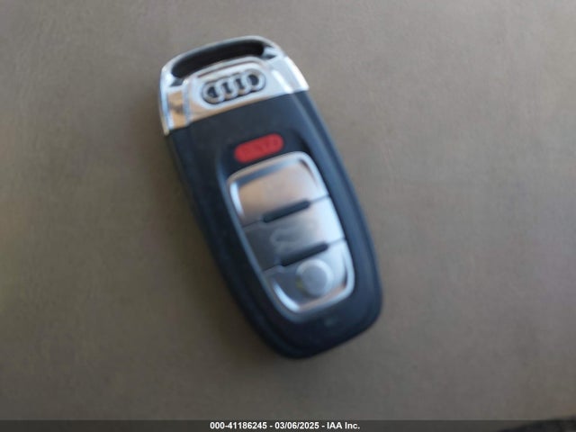 2013 AUDI A6 WAUDFAFC6DN152930 Photo 10