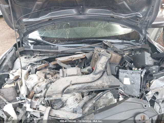 Nissan Altima 2.5 S 2018 1N4AL3AP1JC132991 Image 10