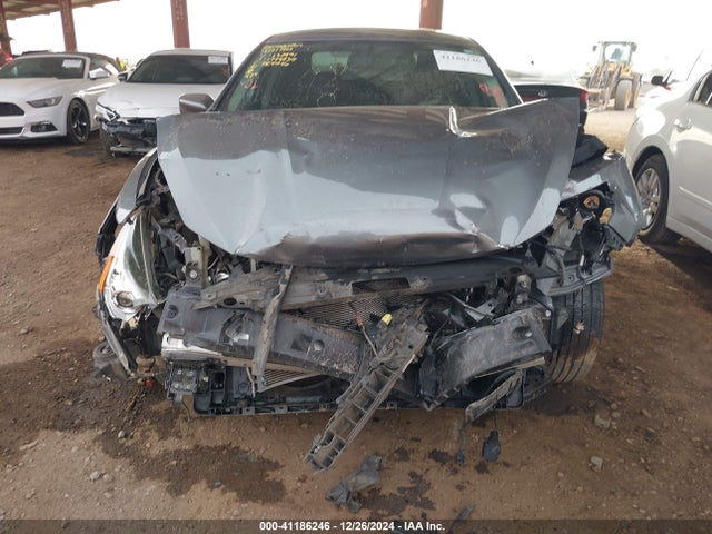 Nissan Altima 2.5 S 2018 1N4AL3AP1JC132991 Image 12