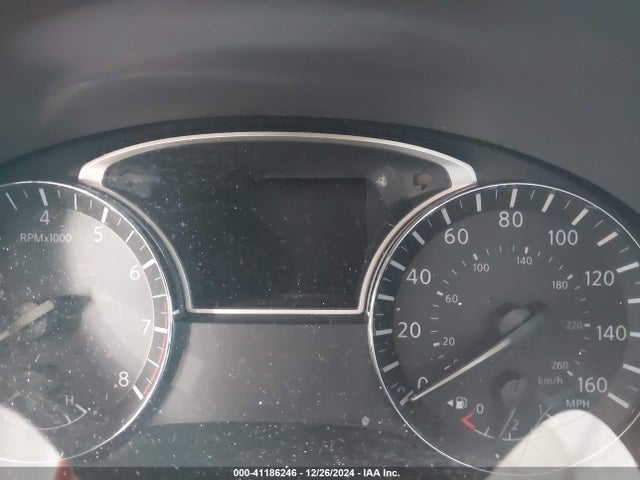 Nissan Altima 2.5 S 2018 1N4AL3AP1JC132991 Image 15