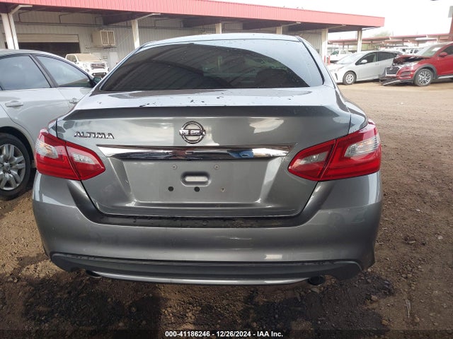 Nissan Altima 2.5 S 2018 1N4AL3AP1JC132991 Image 16